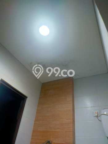 Rumah Minimalis 3 KT di BSD Eminent Tangerang Full Furnished Rumah Minimalis 3 KT di BSD Eminent Tangerang Full Furnished