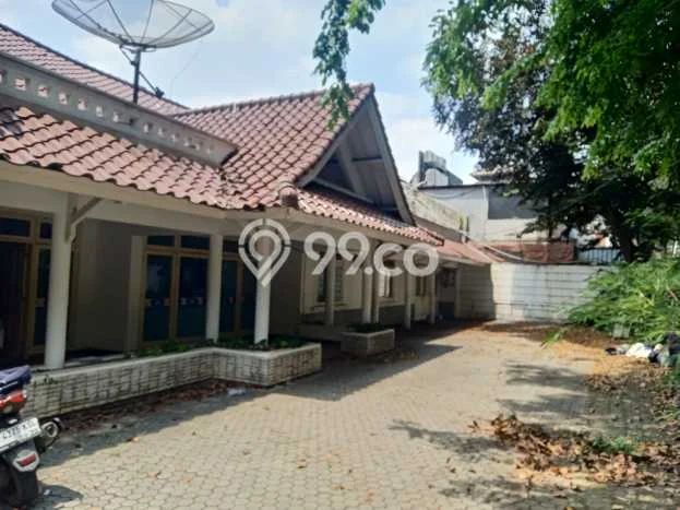 LOKASI STRATEGIS! Komersial Kawasan , Luas 400m2m², Pusat Perdagangan LOKASI STRATEGIS! Komersial Kawasan , Luas 400m2m², Pusat Perdagangan