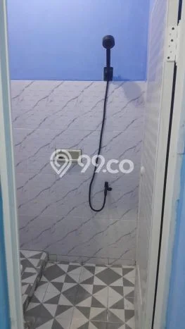 Rumah Minimalis Dijual di Serpong 1 Kamar dengan Luas Tanah 30m2 Rumah Minimalis Dijual di Serpong 1 Kamar dengan Luas Tanah 30m2