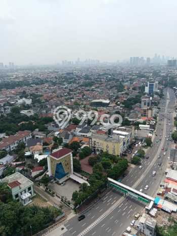 Apartemen Strategis 46m2 di Antasari Jakarta Selatan 1 Bedroom Apartemen Strategis 46m2 di Antasari Jakarta Selatan 1 Bedroom
