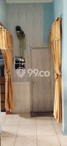 Hunian Strategis 2 KT LB 70m2 Kondisi Bagus di Depok I Hunian Strategis 2 KT LB 70m2 Kondisi Bagus di Depok I