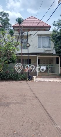 Rumah Elit LB 238m2 Siap Pakai Desain Elegan di Kalibata, Jakarta Selatan Rumah Elit LB 238m2 Siap Pakai Desain Elegan di Kalibata, Jakarta Selatan