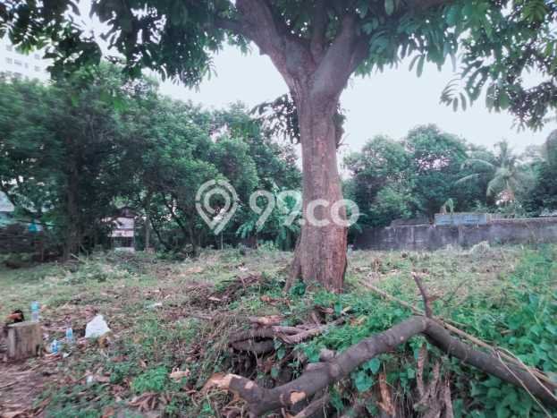 Kavling Tanah untuk Dijual di Kebagusan, Jakarta Selatan, Luas 2500m2 Kavling Tanah untuk Dijual di Kebagusan, Jakarta Selatan, Luas 2500m2