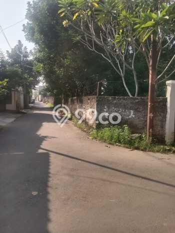Tanah Siap Bangun Dijual di Jakarta Selatan Punya Luas 1000m2 Tanah Siap Bangun Dijual di Jakarta Selatan Punya Luas 1000m2