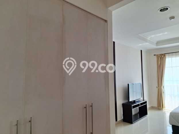 Untuk Dijual Apartemen 2 KT & 2 KM di Jakarta Selatan Area Strategis Untuk Dijual Apartemen 2 KT & 2 KM di Jakarta Selatan Area Strategis