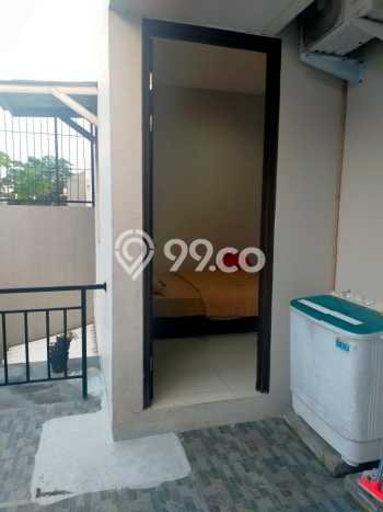 Rumah Minimalis 3 KT di BSD Eminent Tangerang Full Furnished Rumah Minimalis 3 KT di BSD Eminent Tangerang Full Furnished