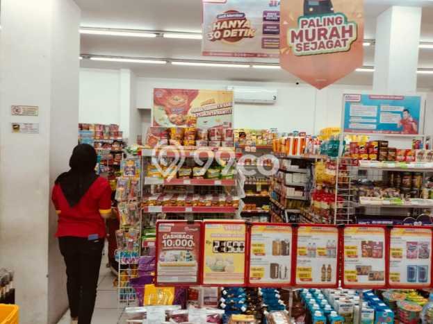 Unit Ruko Dijual di Jakarta Selatan LT 151m2 & LB 198m2 Unit Ruko Dijual di Jakarta Selatan LT 151m2 & LB 198m2