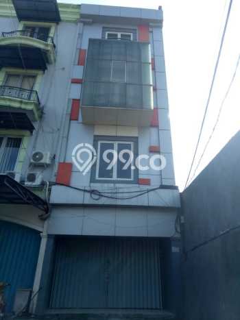 Ruko Disewakan di Pejaten, Luas 350m², Lokasi Strategis, Siap Bisnis Ruko Disewakan di Pejaten, Luas 350m², Lokasi Strategis, Siap Bisnis