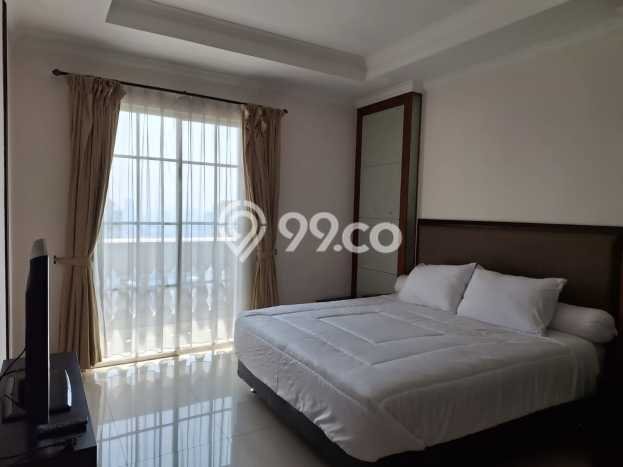 Untuk Dijual Apartemen 2 KT & 2 KM di Jakarta Selatan Area Strategis Untuk Dijual Apartemen 2 KT & 2 KM di Jakarta Selatan Area Strategis