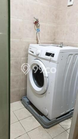 Hunian Apartemen Strategis untuk Dijual di Jakarta Pusat dengan 1 Kamar Hunian Apartemen Strategis untuk Dijual di Jakarta Pusat dengan 1 Kamar