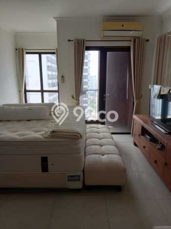 Hunian Apartemen Strategis untuk Dijual di Jakarta Selatan dengan 2 Kamar Hunian Apartemen Strategis untuk Dijual di Jakarta Selatan dengan 2 Kamar