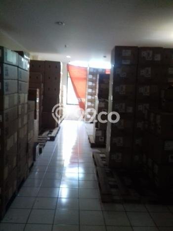Gudang Dijual di Prime Area Jakarta Barat Luas 349m2 Gudang Dijual di Prime Area Jakarta Barat Luas 349m2