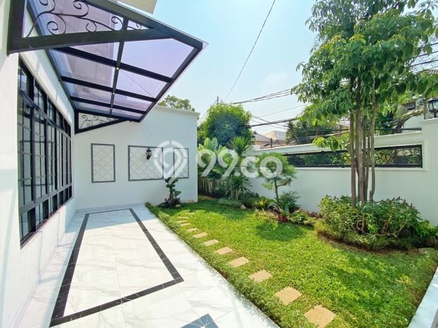 Dijual Hunian Mewah dengan Fasilitas Sekitar Komplit di Cilandak, Jakarta Selatan Dijual Hunian Mewah dengan Fasilitas Sekitar Komplit di Cilandak, Jakarta Selatan