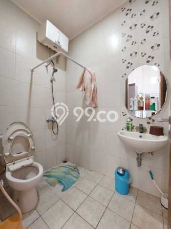 Hunian Nyaman Asri 3 KT Siap Huni di Sektor 7C-Gading Serpong Tangerang Hunian Nyaman Asri 3 KT Siap Huni di Sektor 7C-Gading Serpong Tangerang