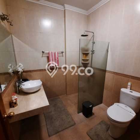 Rumah Modern Dikontrakkan di Kebayoran Baru Jakarta Selatan Area Sangat Strategis Rumah Modern Dikontrakkan di Kebayoran Baru Jakarta Selatan Area Sangat Strategis