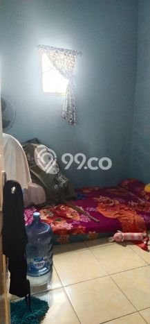 Hunian Strategis 2 KT LB 70m2 Kondisi Bagus di Depok I Hunian Strategis 2 KT LB 70m2 Kondisi Bagus di Depok I