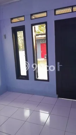 Rumah Minimalis Dijual di Serpong 1 Kamar dengan Luas Tanah 30m2 Rumah Minimalis Dijual di Serpong 1 Kamar dengan Luas Tanah 30m2