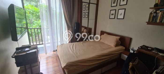 Disewakan Rumah Harga Terjangkau di Lebak Bulus Jakarta Selatan dengan 4 Kamar Tidur Disewakan Rumah Harga Terjangkau di Lebak Bulus Jakarta Selatan dengan 4 Kamar Tidur