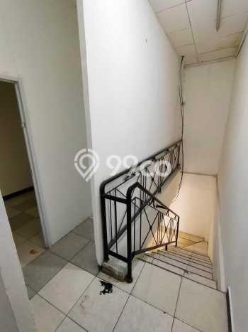 Unit Ruko Tersedia di Kemang Spesifikasi LB 96m2 Unit Ruko Tersedia di Kemang Spesifikasi LB 96m2