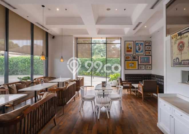 Sewa Apartemen Harga Terjangkau di Pesanggrahan 2 Bedroom Sewa Apartemen Harga Terjangkau di Pesanggrahan 2 Bedroom