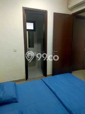 Rumah Minimalis 3 KT di BSD Eminent Tangerang Full Furnished Rumah Minimalis 3 KT di BSD Eminent Tangerang Full Furnished
