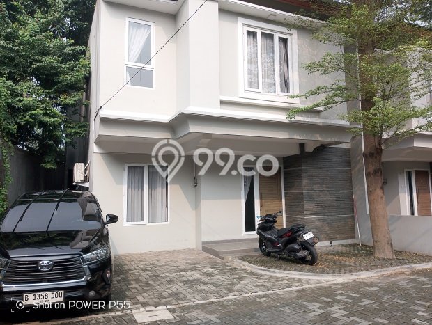 Lokasi strategis! Rumah siap pakai dikontrakkan di Kebagusan LB 175m2 Lokasi strategis! Rumah siap pakai dikontrakkan di Kebagusan LB 175m2