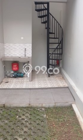 Lokasi strategis! Rumah siap pakai dikontrakkan di Kebagusan LB 175m2 Lokasi strategis! Rumah siap pakai dikontrakkan di Kebagusan LB 175m2