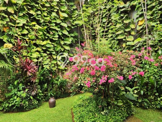 Rumah dengan Lokasi Strategis 5 KT di Kemang, Jakarta Selatan Rumah dengan Lokasi Strategis 5 KT di Kemang, Jakarta Selatan