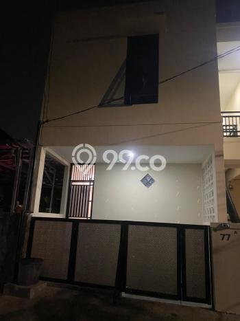 Kost Dijual di Kemang dengan 10 KT dan Luas 395m2 Kost Dijual di Kemang dengan 10 KT dan Luas 395m2