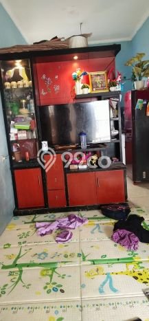 Hunian Strategis 2 KT LB 70m2 Kondisi Bagus di Depok I Hunian Strategis 2 KT LB 70m2 Kondisi Bagus di Depok I