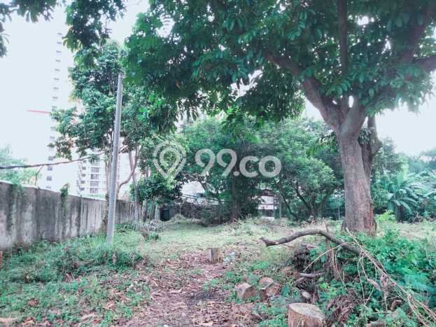 Kavling Tanah untuk Dijual di Kebagusan, Jakarta Selatan, Luas 2500m2 Kavling Tanah untuk Dijual di Kebagusan, Jakarta Selatan, Luas 2500m2