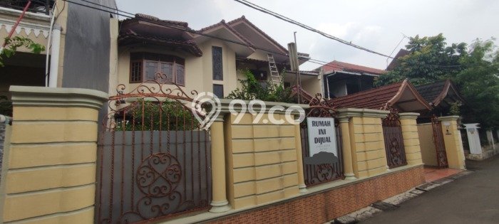 For Sale Rumah Elit Exclusive di Pasar Minggu, Jakarta Selatan For Sale Rumah Elit Exclusive di Pasar Minggu, Jakarta Selatan