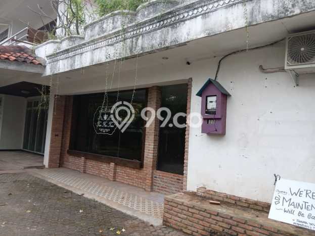 Disewakan Cepat Rumah Kondisi Bagus di Area Kemang, Jakarta Selatan Disewakan Cepat Rumah Kondisi Bagus di Area Kemang, Jakarta Selatan