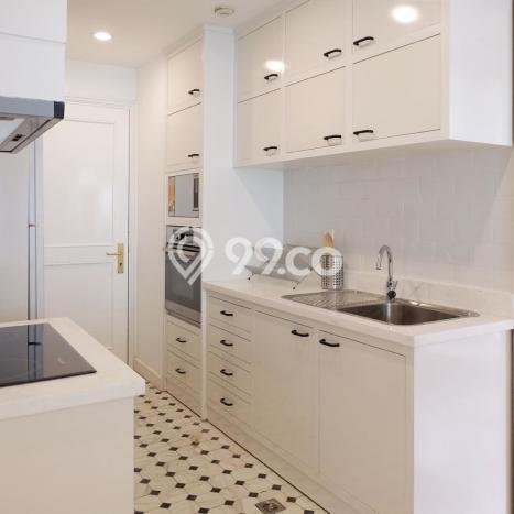 Apartemen Cozy Dijual di Jakarta Selatan Spesifikasi 2 KT, 2 KM Apartemen Cozy Dijual di Jakarta Selatan Spesifikasi 2 KT, 2 KM