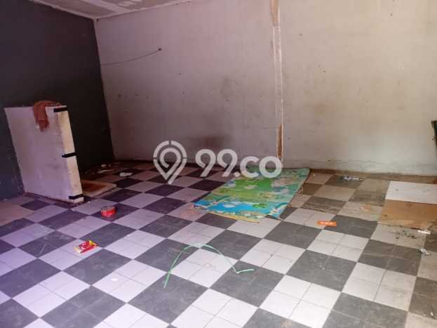 SEWA LAHAN! Tanah Kawasan Warung Buncit, Luas 380m2m², Area Komersial SEWA LAHAN! Tanah Kawasan Warung Buncit, Luas 380m2m², Area Komersial
