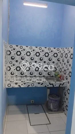 Rumah Minimalis Dijual di Serpong 1 Kamar dengan Luas Tanah 30m2 Rumah Minimalis Dijual di Serpong 1 Kamar dengan Luas Tanah 30m2