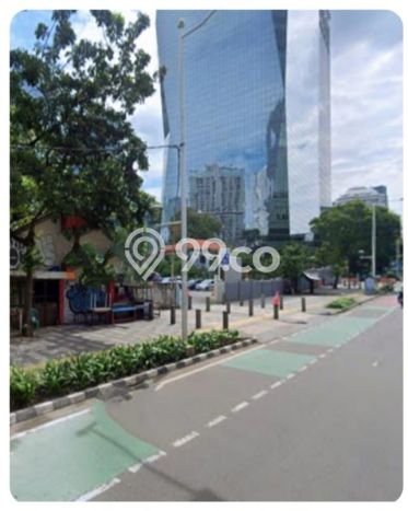 Tanah Siap Bangun Dijual di Jakarta Selatan Punya Luas 1700m2 Tanah Siap Bangun Dijual di Jakarta Selatan Punya Luas 1700m2