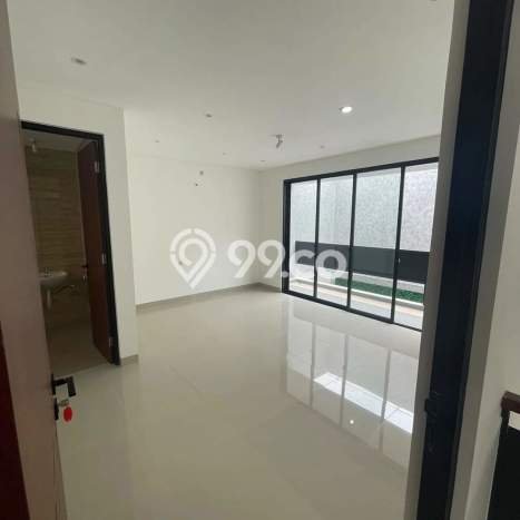 Hunian Mewah LB 285m2 Siap Huni Desain Elegan di Sektor 9-Bintaro, Tangerang Selatan Hunian Mewah LB 285m2 Siap Huni Desain Elegan di Sektor 9-Bintaro, Tangerang Selatan