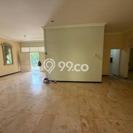 Rumah Elit LB 180m2 Siap Pakai Desain Elegan di Sektor 3 - Bintaro, Tangerang Selatan Rumah Elit LB 180m2 Siap Pakai Desain Elegan di Sektor 3 - Bintaro, Tangerang Selatan
