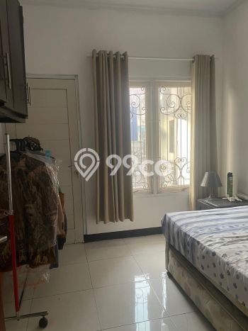 Jual Rumah Mewah Megah Dengan View Eksklusif di Sektor 9-Bintaro, Tangerang Selatan Jual Rumah Mewah Megah Dengan View Eksklusif di Sektor 9-Bintaro, Tangerang Selatan