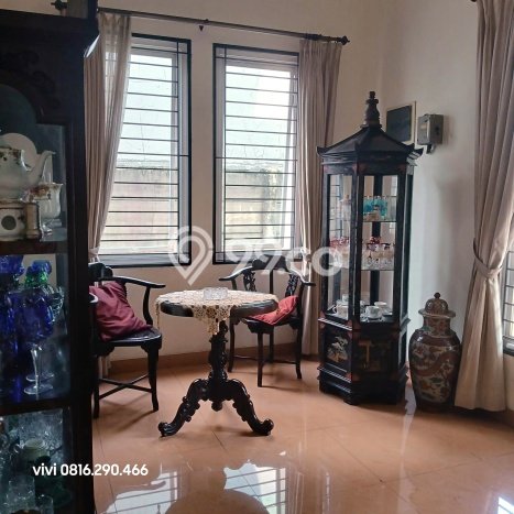 Rumah Luxury Modern Tanpa Renovasi di Sektor 9-Bintaro Tangerang Selatan Rumah Luxury Modern Tanpa Renovasi di Sektor 9-Bintaro Tangerang Selatan