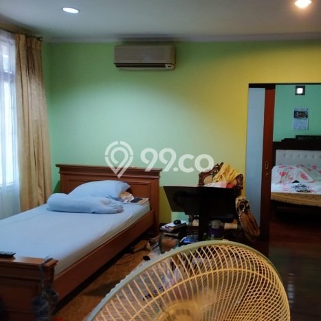 Dijual Rumah Mewah Elegan Dengan View Eksklusif di Sektor 7-Bintaro, Tangerang Selatan Dijual Rumah Mewah Elegan Dengan View Eksklusif di Sektor 7-Bintaro, Tangerang Selatan