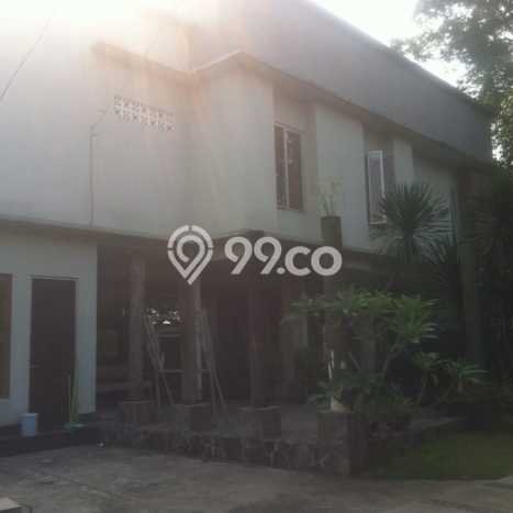 Tanah Kavling Dijual di Sektor 9-Bintaro, Tangerang Selatan dengan Luas Tanah 1450m2 Tanah Kavling Dijual di Sektor 9-Bintaro, Tangerang Selatan dengan Luas Tanah 1450m2