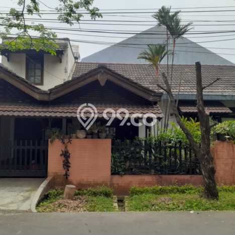 Ready to Use! Premium House LT 252m2 Desain Modern di Sektor 1 - Bintaro Ready to Use! Premium House LT 252m2 Desain Modern di Sektor 1 - Bintaro