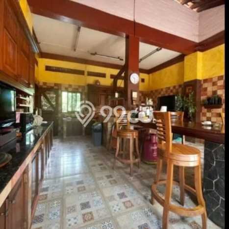 Rumah Murah LT 1675m2 di Sektor 9-Bintaro Akses Mudah Rumah Murah LT 1675m2 di Sektor 9-Bintaro Akses Mudah