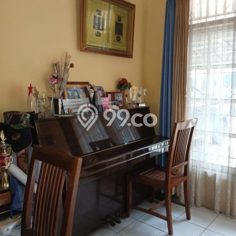 Jual Rumah Bagus Siap Huni LB 125m2 di Ciputat, Tangerang Selatan Jual Rumah Bagus Siap Huni LB 125m2 di Ciputat, Tangerang Selatan