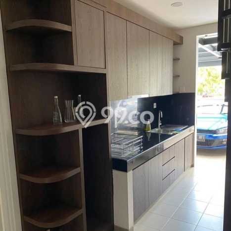 Rumah Elit Modern Tanpa Renovasi di Sektor 7-Bintaro Tangerang Selatan Rumah Elit Modern Tanpa Renovasi di Sektor 7-Bintaro Tangerang Selatan