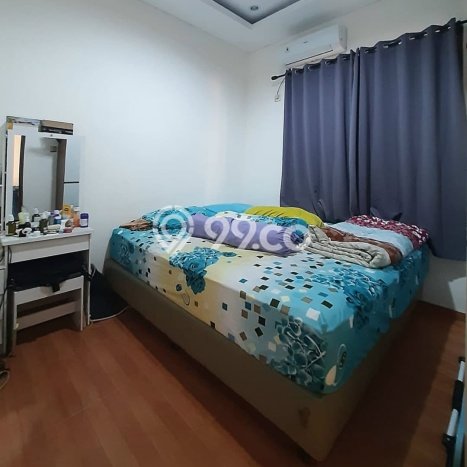 Rumah Modern 2 KT di Sektor 5 - Bintaro Tangerang Selatan Unfurnished Rumah Modern 2 KT di Sektor 5 - Bintaro Tangerang Selatan Unfurnished
