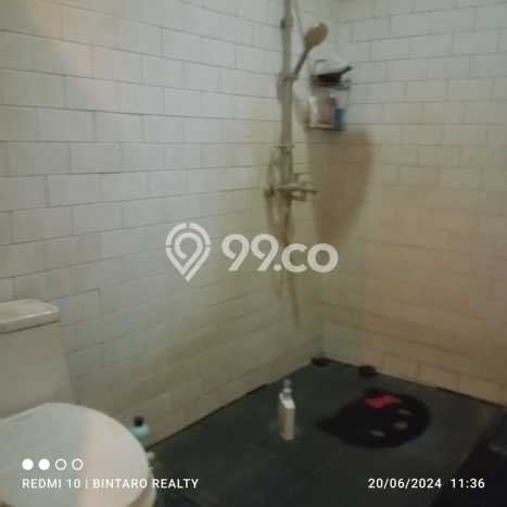 Dijual Rumah Modern 3 KT di Sektor 4 - Bintaro, Jakarta Selatan Dijual Rumah Modern 3 KT di Sektor 4 - Bintaro, Jakarta Selatan