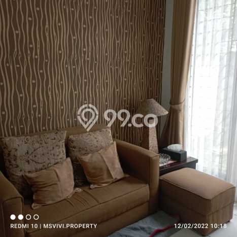 Ready to Use! Luxury House LT 155m2 Desain Modern di Sektor 9-Bintaro Ready to Use! Luxury House LT 155m2 Desain Modern di Sektor 9-Bintaro